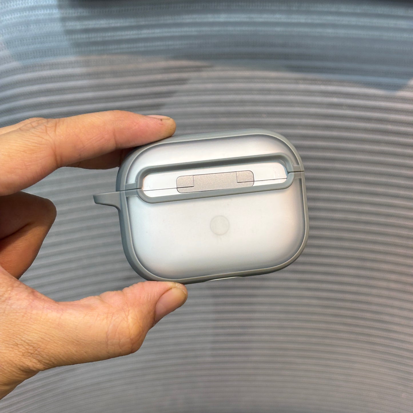 SmokéCase AirPods Pro (3rd Gen) Case