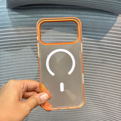 MatGuard MagSafe iPhone 17 Pro Max Case