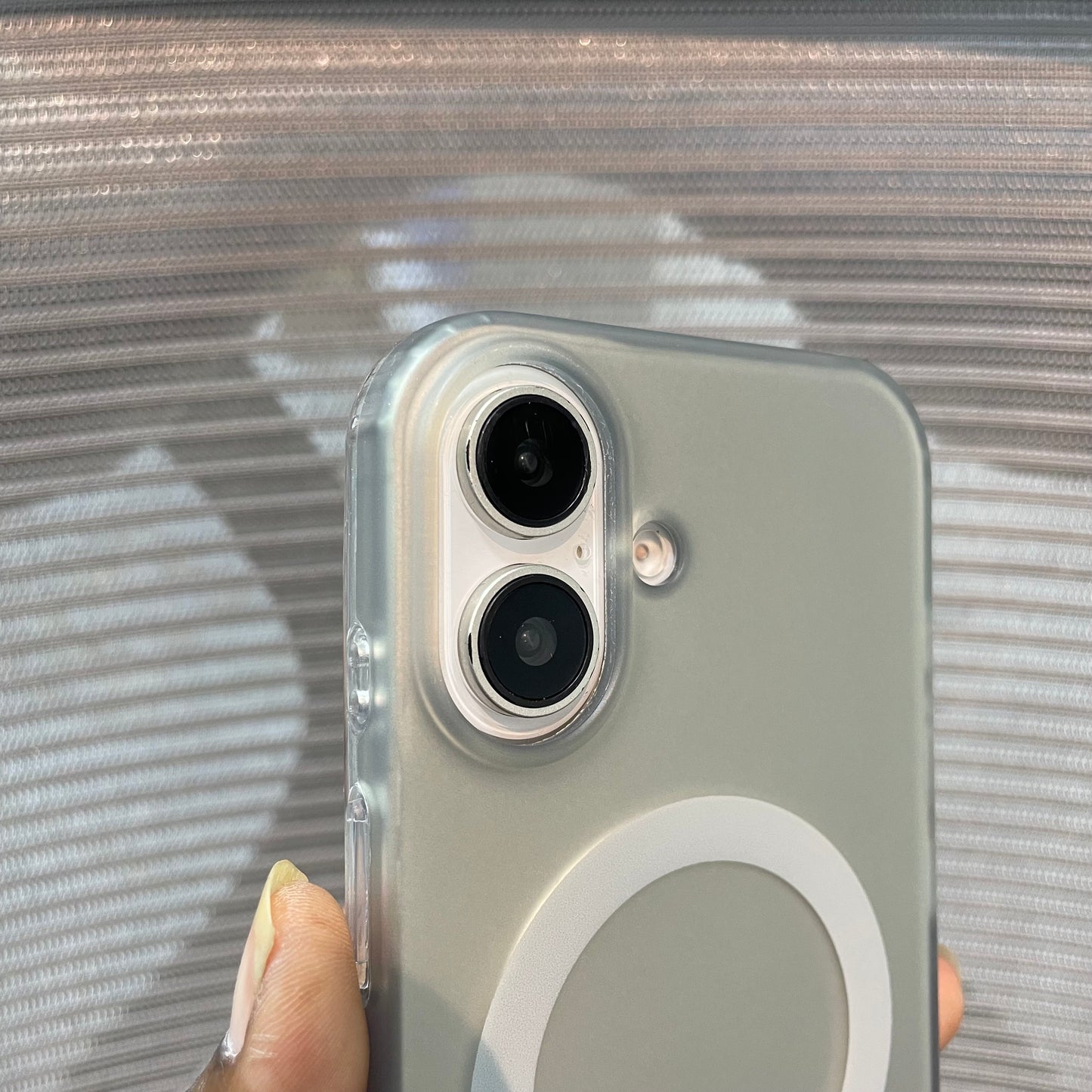 TintCore MagSafe iPhone 16 Case