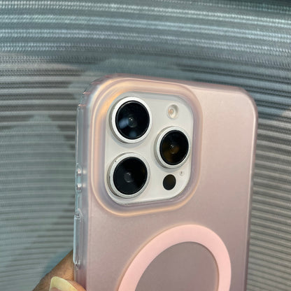 TintCore MagSafe iPhone 16 series  Case