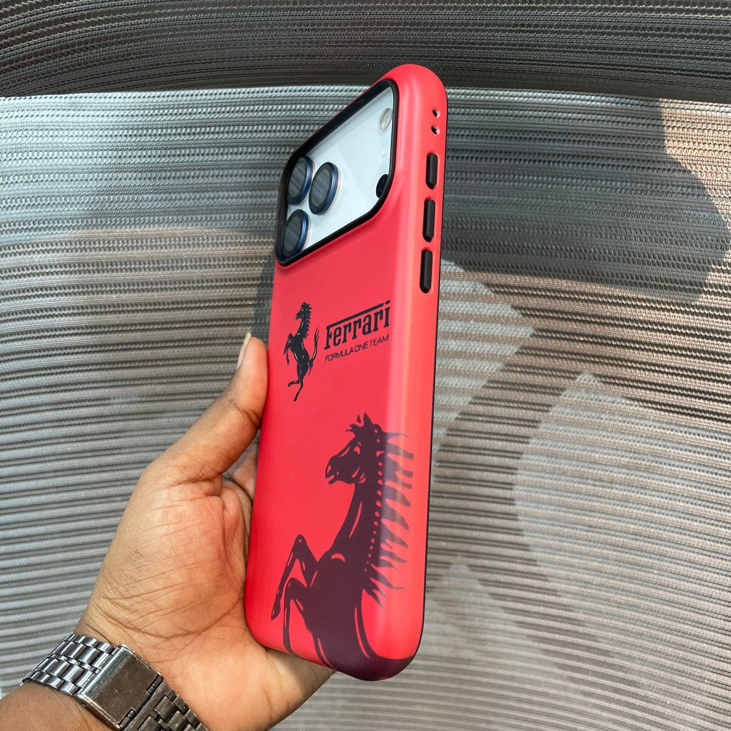 ApexTorque Car Edition iPhone 17 Series Case