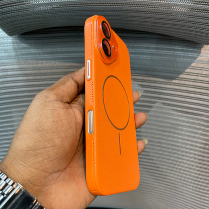 GrainVent MagSafe iPhone 14 Series Case