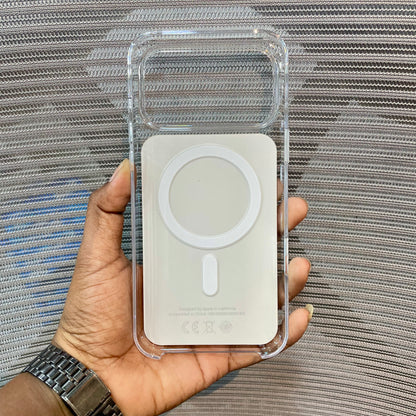 ClearCore MagSafe iPhone 17 Series Case