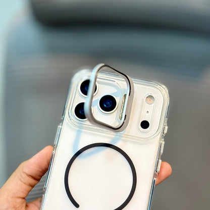 FrostStand MagSafe iPhone 15 Series Case