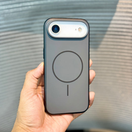 MatteShield MagSafe iPhone 16 Pro Max Case
