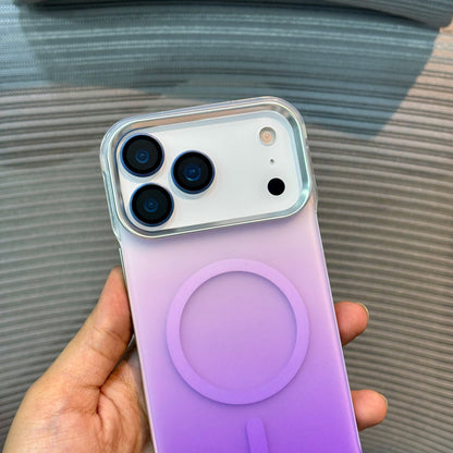 Gradé SoftTone MagSafe iPhone 15 Series Case
