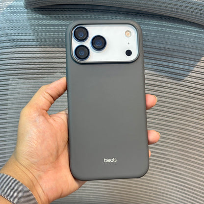 MonoLux MagSafe Protective iPhone 17 Case