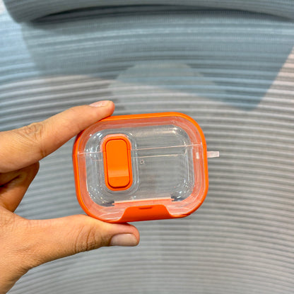 ClearLock AirPods Pro (3rd Gen) Case