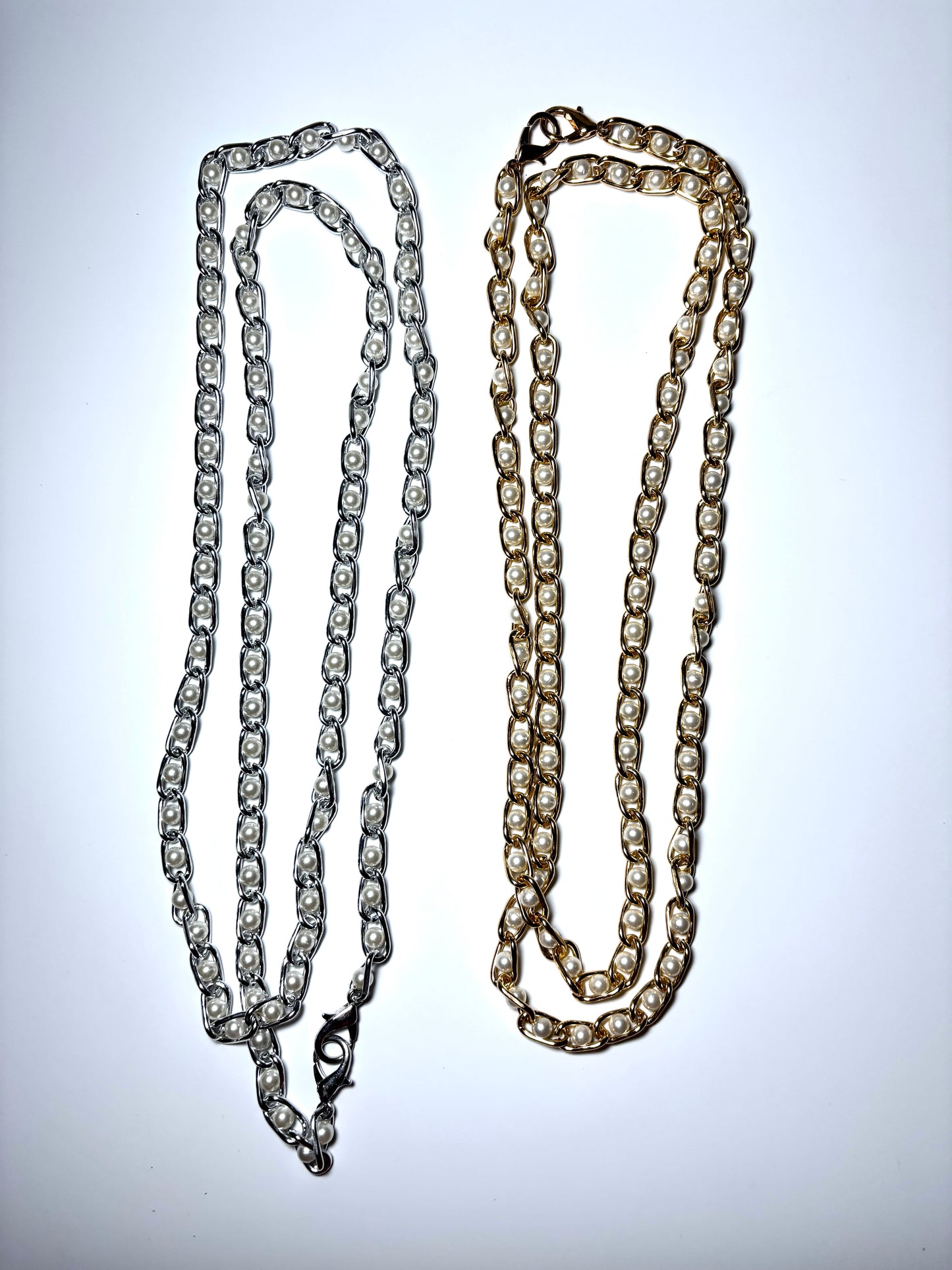 Long Sling Phone Charm Strap