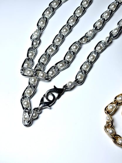 Long Sling Phone Charm Strap