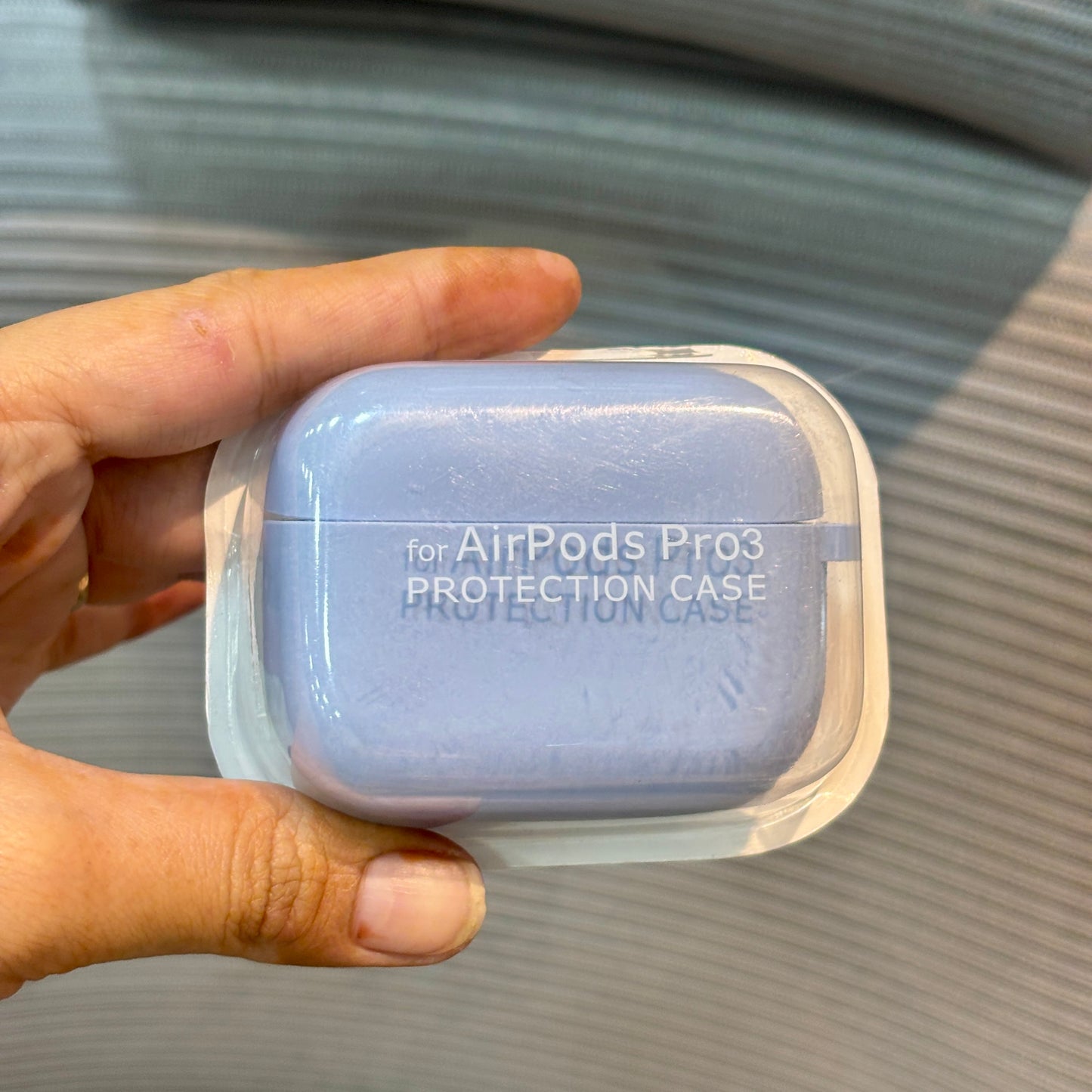 HueGuard Silicone AirPods Case
