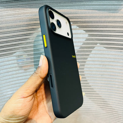Premium Rugged MagSafe iPhone 18 Pro  Case