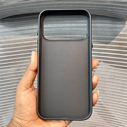 DiamondAura MagSafe iPhone 17 Pro Case
