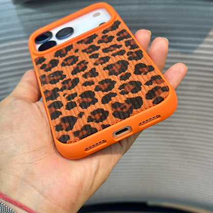 LuxeProwl Quilted iPhone 16 Pro Max Case