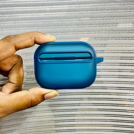 MatteShield AirPods Pro 2 Case