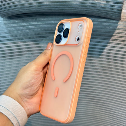 ArmorGrip MagSafe Matte iPhone 17 Pro Case