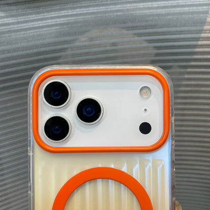ChromaStripe MagSafe iPhone 17 Pro Max Case