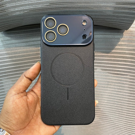 GrainVent MagSafe iPhone 16 Series Case