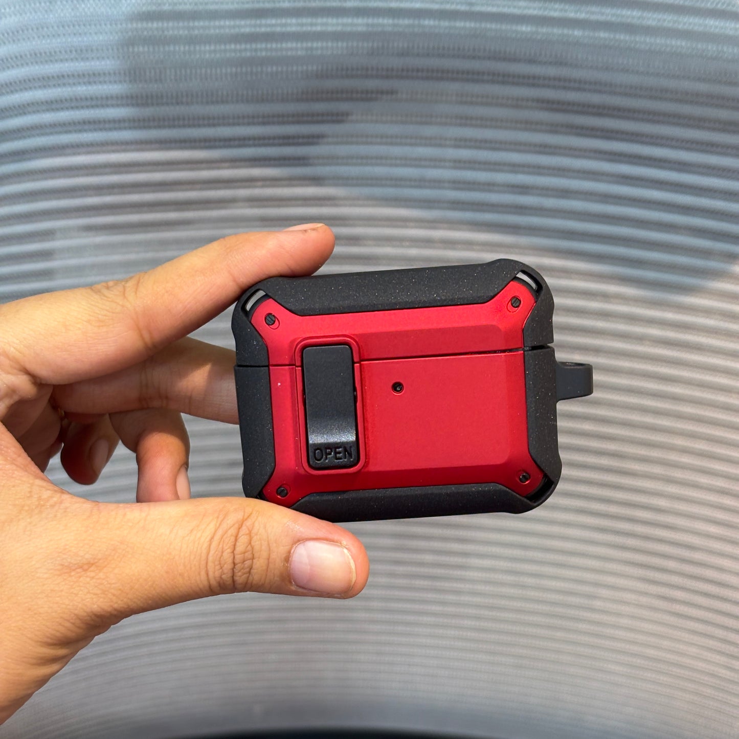 VaultPod AirPods Pro (3rd Gen) Case