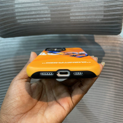 DriftArmor Car iPhone 16 Series Case