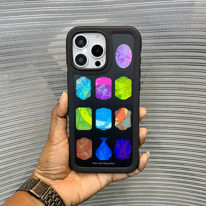 Fusion3D MagSafe iPhone 16 Pro Max Case