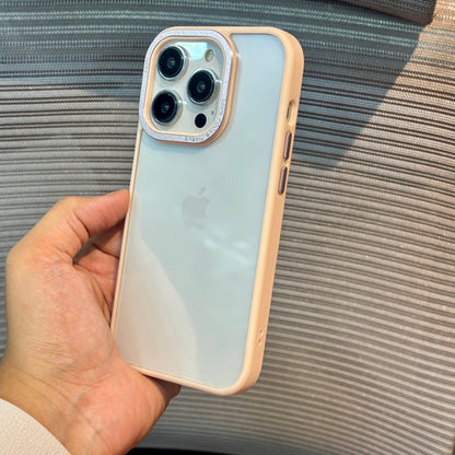 ClearEdge Bumper iPhone 14 Series Case