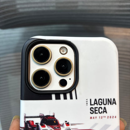 RevX Motorsport iPhone 16 Series Case