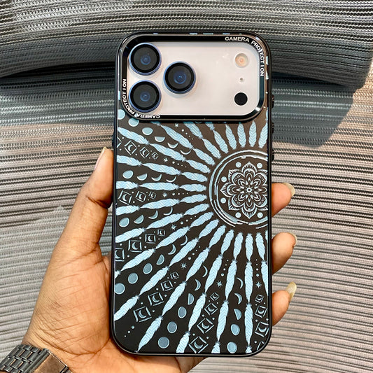 MaisonPrint MagSafe iPhone Case