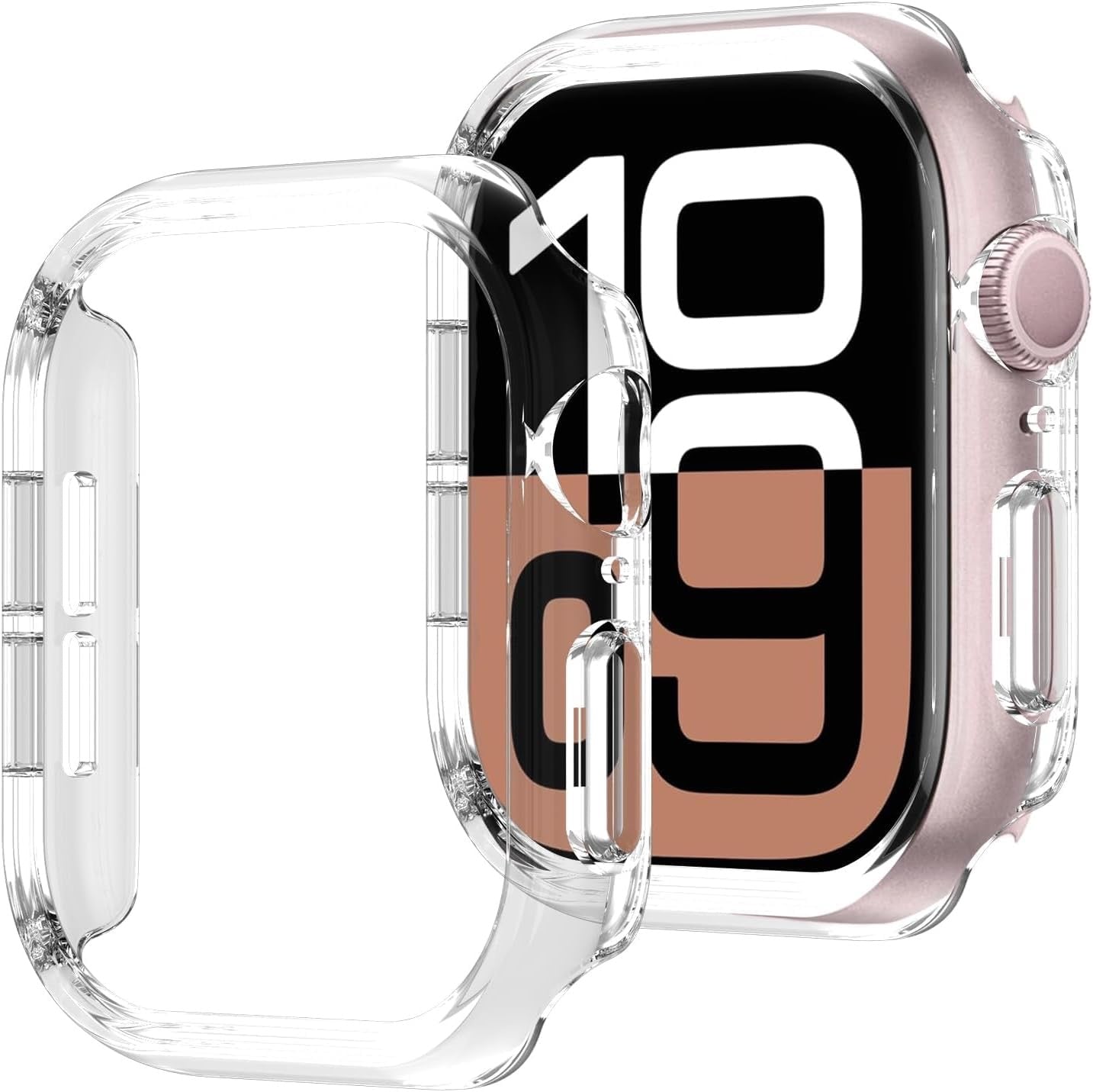 Apple Watch Bumper Case