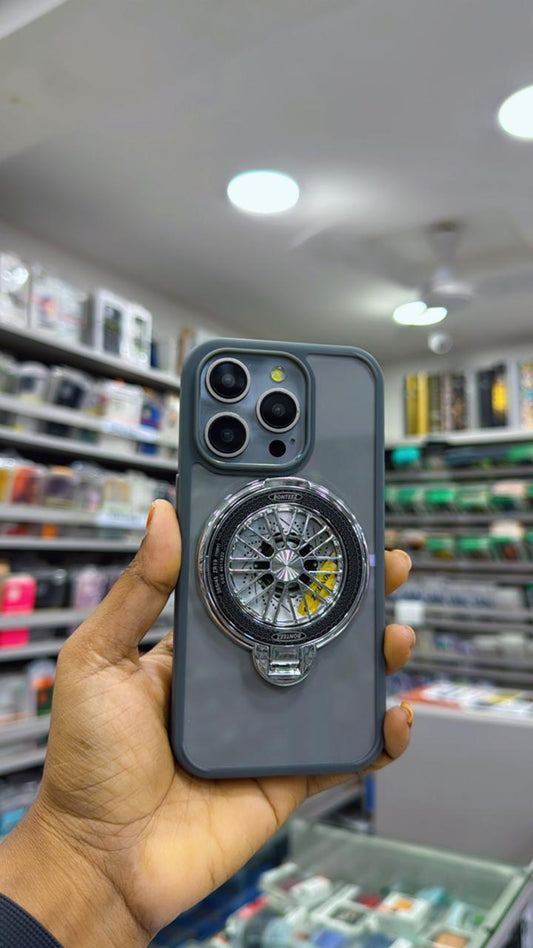 VistaStand MagSafe iPhone Case