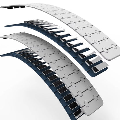 Magnetic Apple Watch Strap
