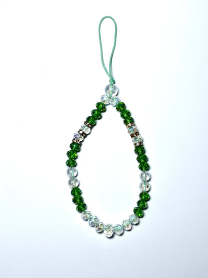 Classic Phone Charm Strap