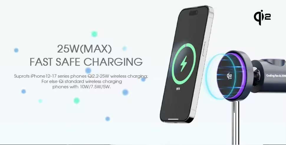 SmartCharge Multi-Device Hub