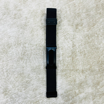 Premium Nylon Magnetic Strap for Google Fitbit