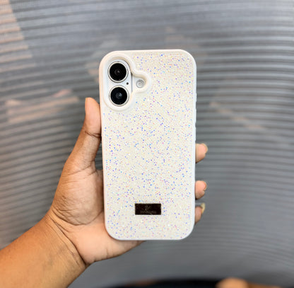 Crystal Diamond Edition iPhone 17 Case