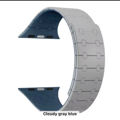 Magnetic Apple Watch Strap