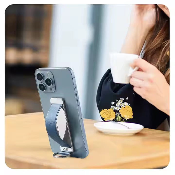 FlexiRing Phone Holder Stand