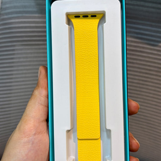 ToneGrip Silicone Watch Strap