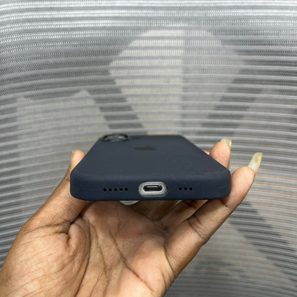 VelvaSoft MagSafe Silicone iPhone 17 Case