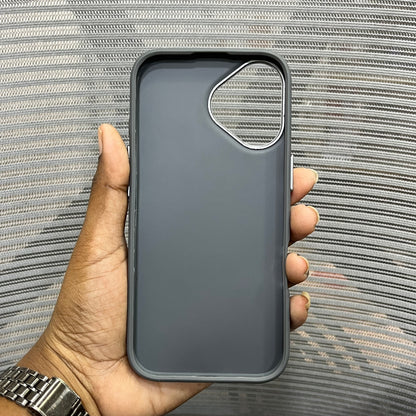 Turbo Elite Edition iPhone 16 Cases