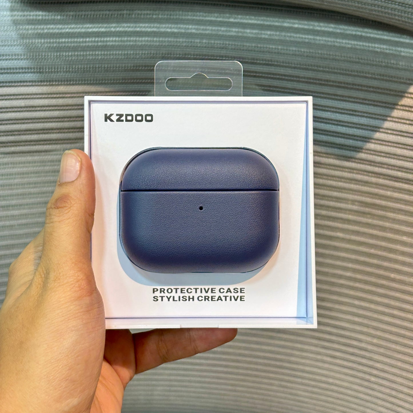 AtelierPods Leather AirPods Pro 3 Case