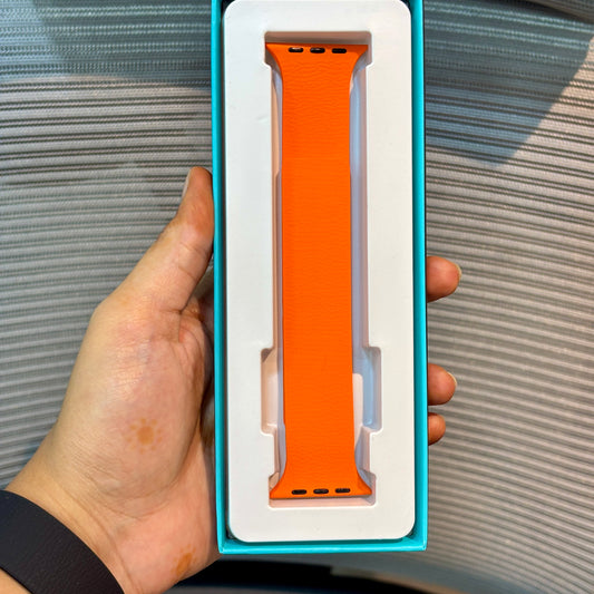 ToneGrip Silicone Watch Strap