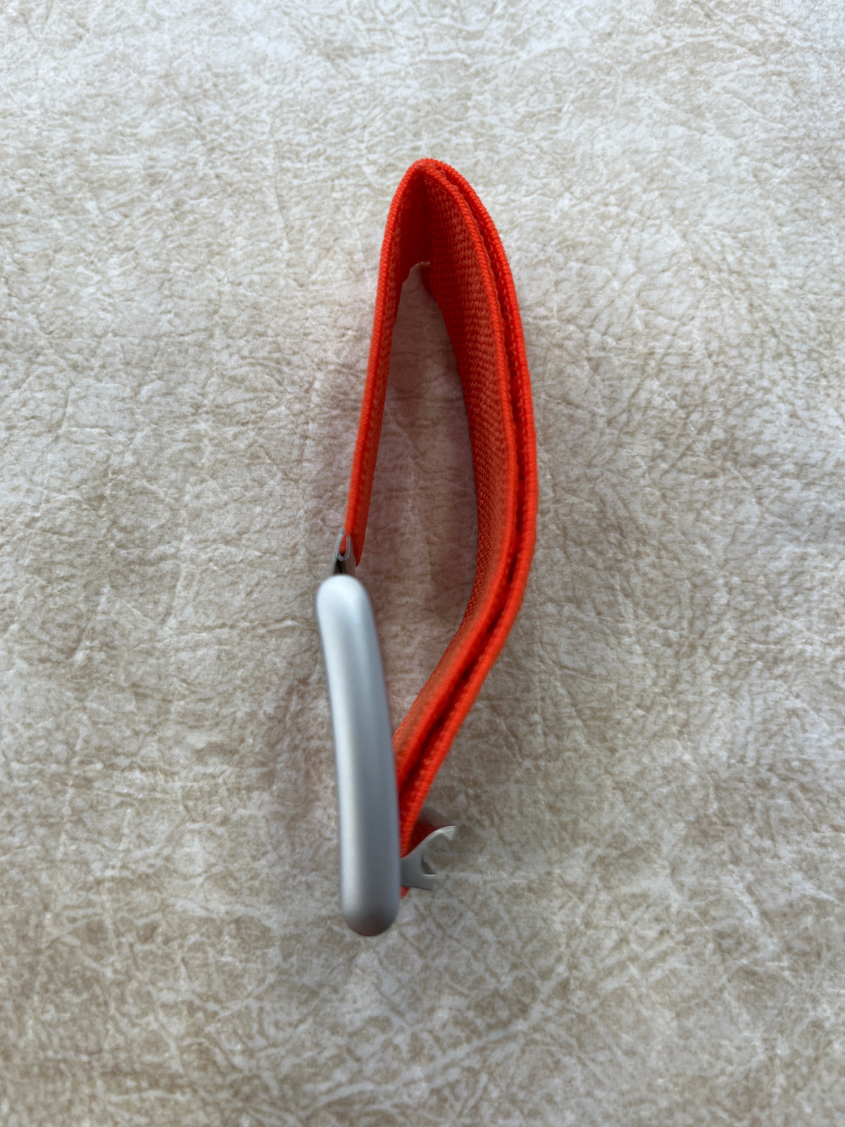 Titanium SuperKnit Whoop Peak Band