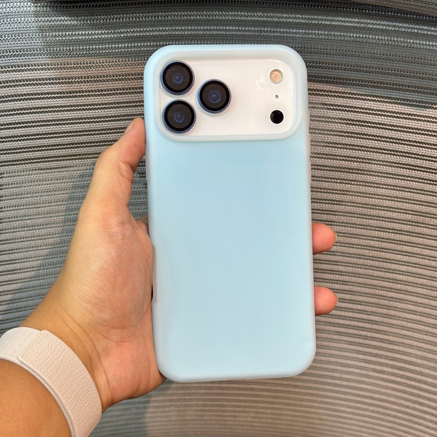 Pastelle MagSafe iPhone 17 Series Case