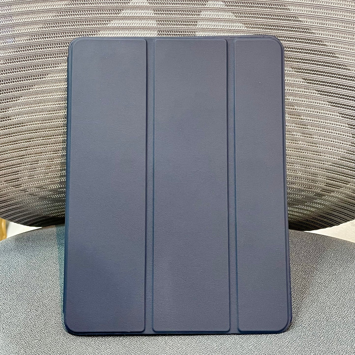 EdgeGuard iPad Case with Pencil Holder