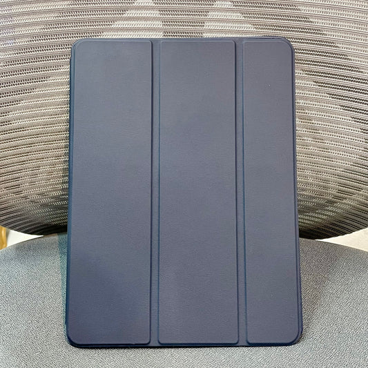 EdgeGuard iPad Case with Pencil Holder