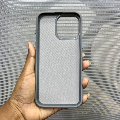 Signature Car Logo iPhone 16 Pro Max  Case