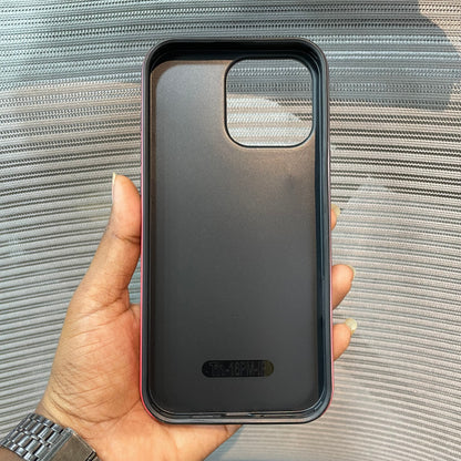 NitroFlex Motorsport iPhone 16 Series Case