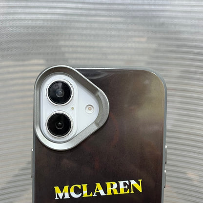 Racing Heritage iPhone 17 Case