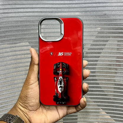 Apex Racing Edition iPhone 15